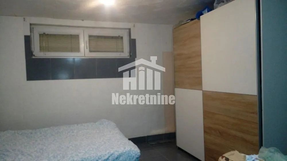 Prodaja, jednosoban stan, 25m², Zemun Sve Podlokacije, Beograd