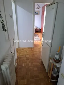 Prodaja, jednosoban stan, 34m², Novo naselje, Novi Sad - image 7