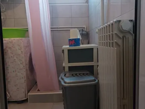 Rent, studio apartment, 20m², Sajmište, Novi Sad - image 6