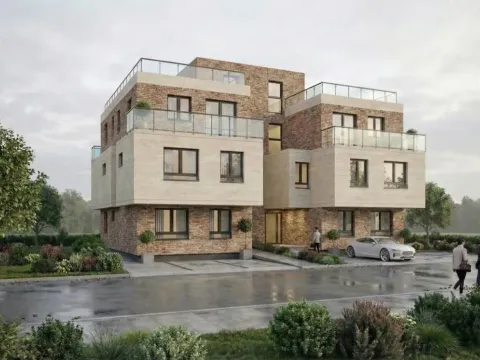 Sale, two bedroom apartment, 65m², Mišeluk, Petrovaradin - image 2