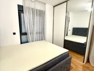 Rent, one bedroom apartment, 48m², Gorica C, Podgorica - image 9