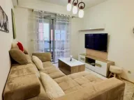 Rent, two bedroom apartment, 65m², Kod Big Fashion-a, Podgorica - image 3