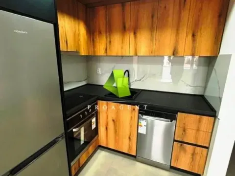 Rent, two bedroom apartment, 56m², Crveni Pevac, Niš - image 5