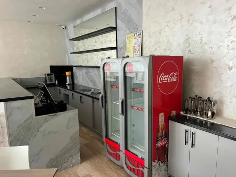 Rent, office space, 90m², Budva, Crna Gora - image 9