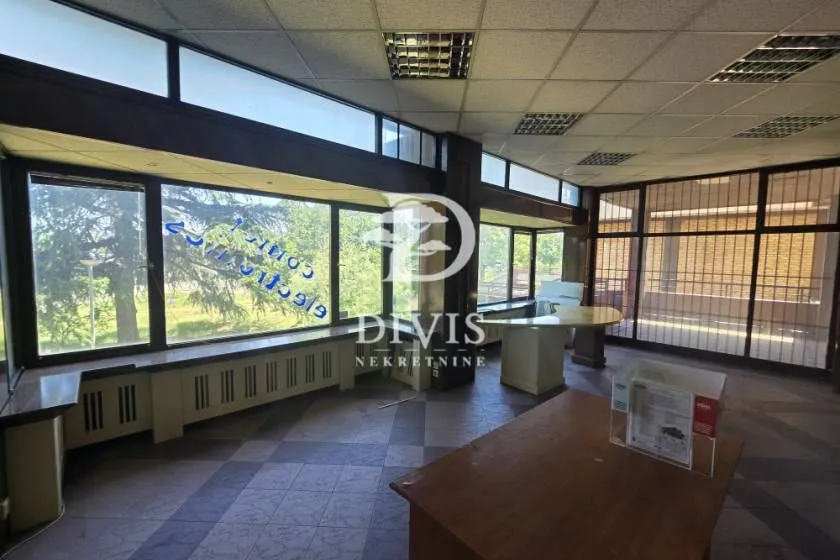 Sale, office space, 155m², Novi Beograd Blok 19, Novi Beograd Sve Podlokacije