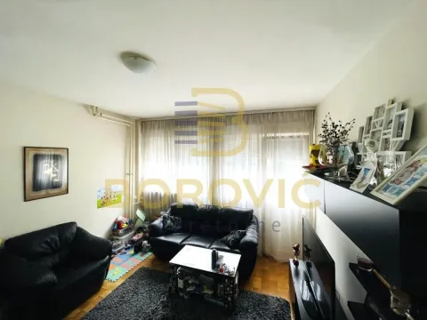 Sale, two bedroom apartment, 49m², Novi Beograd Sve Podlokacije, Beograd - image 2