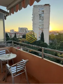 Rent, one bedroom apartment, 53m², Preko Morače, Podgorica - image 2