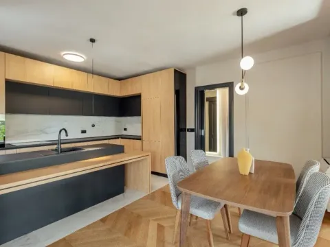 Sale, two bedroom apartment, 151m², Savina, Herceg Novi - image 7