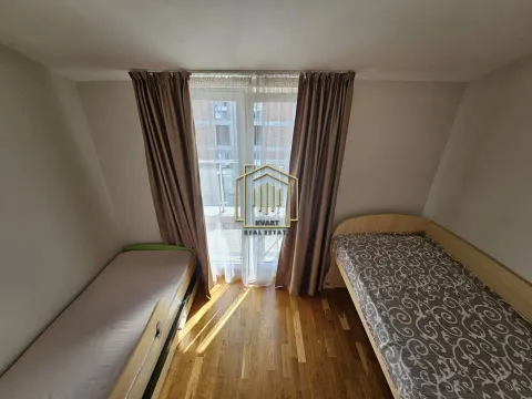 Rent, three bedroom apartment, 91m², Zagorič, Podgorica - image 7