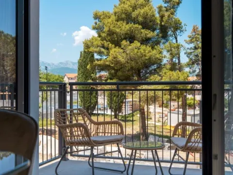 Sale, studio apartment, 43m², Luštica Bay, Tivat - image 6