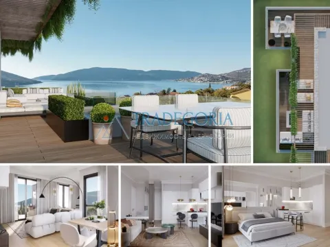 Prodaja, jednosoban stan, 96m², Herceg Novi, Crna Gora - image 16