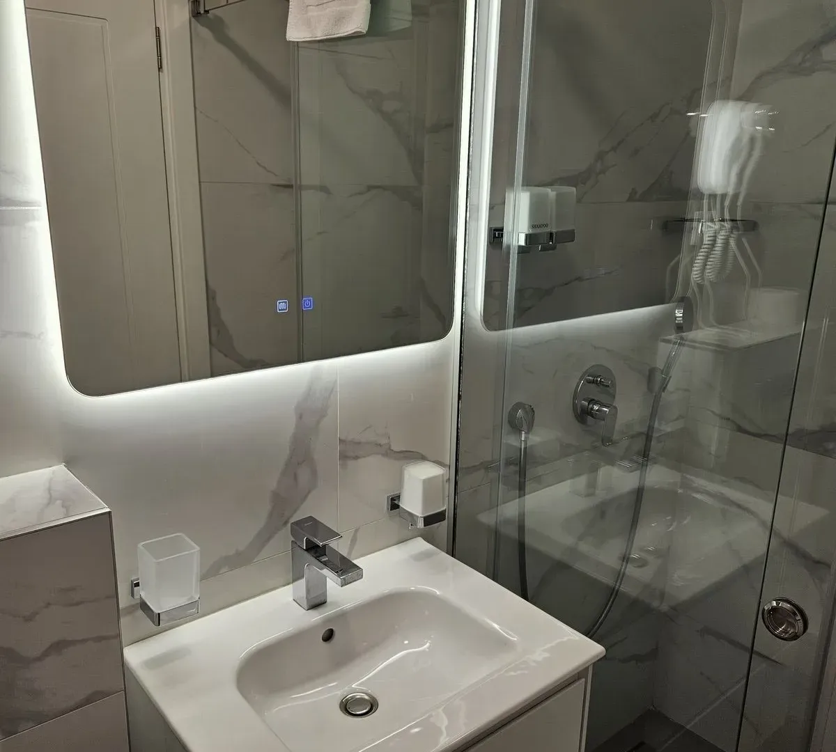 Sale, apartment, 41m², Budva, Crna Gora