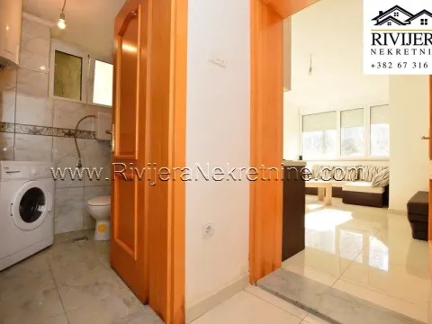 Sale, three bedroom apartment, 66m², Centar, Herceg Novi - image 14