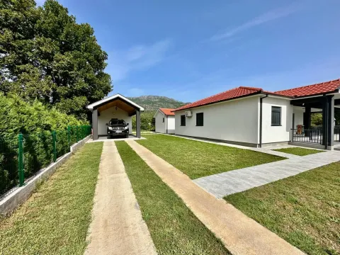 Rent, house, 150m², Pričelje, Podgorica - image 11