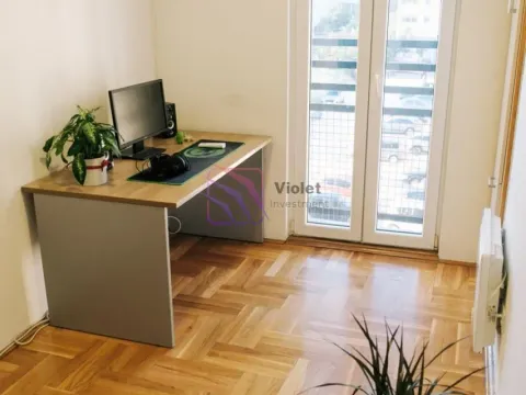 Izdavanje, dvosoban stan, 56m², City Kvart, Podgorica - image 11