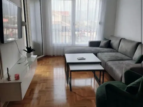 Prodaja, jednosoban stan, 46m2, Radanovići, Kotor Prodaja, jednosoban stan, 46m2, Radanovići, Kotor