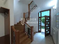 Izdavanje, kuća, 459m², Savski Venac, Beograd - image 16