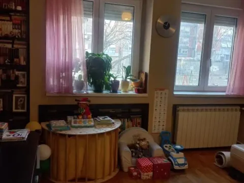 Prodaja, trosoban stan, 75m², Botanička Bašta, Palilula Sve Podlokacije - image 7