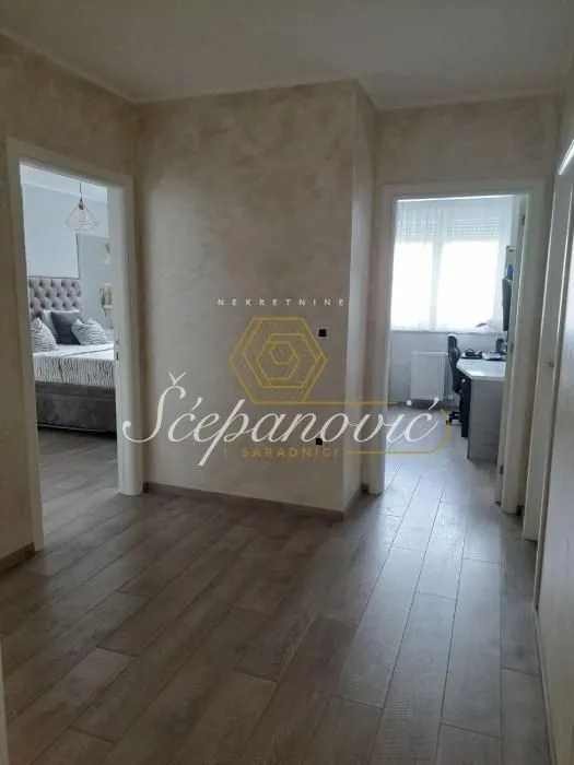 Prodaja, trosoban stan, 89m², Nova Detelinara, Novi Sad Sve Podlokacije