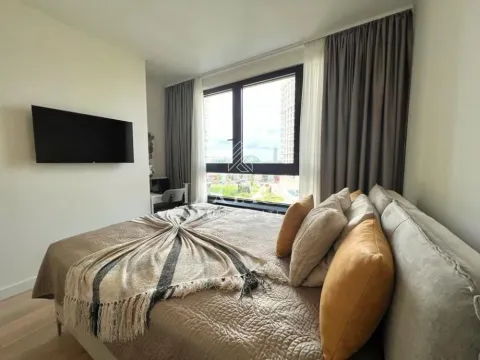 Prodaja, dvosoban stan, 50m², Savski Venac, Beograd - image 7