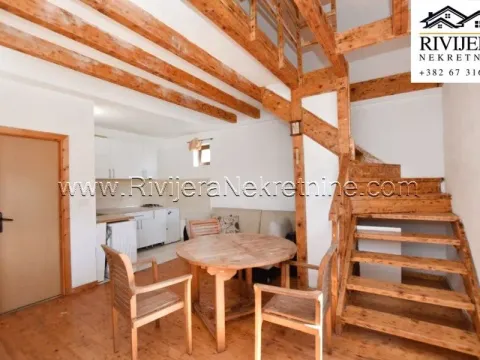Prodaja, kuća, 57m², Vrbanj, Herceg Novi - image 12