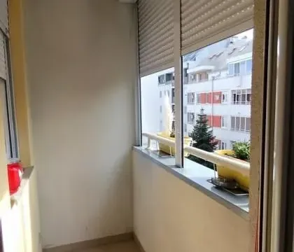 Prodaja, dvosoban stan, 39m², Petrovaradin, Novi Sad - image 4