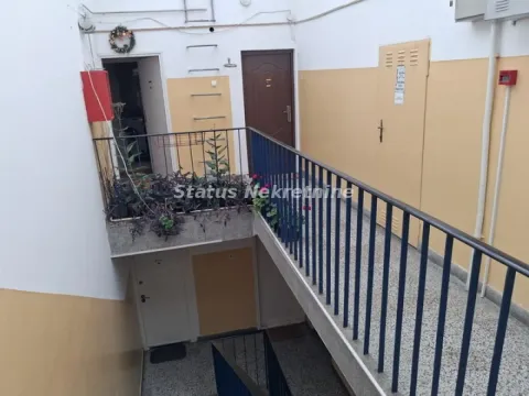 Prodaja, dvosoban stan, 59m², Banatić, Novi Sad Sve Podlokacije - image 23