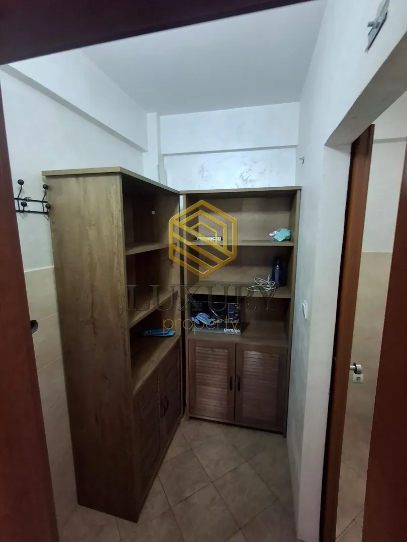 Rent, two bedroom apartment, 85m², Preko Morače, Podgorica