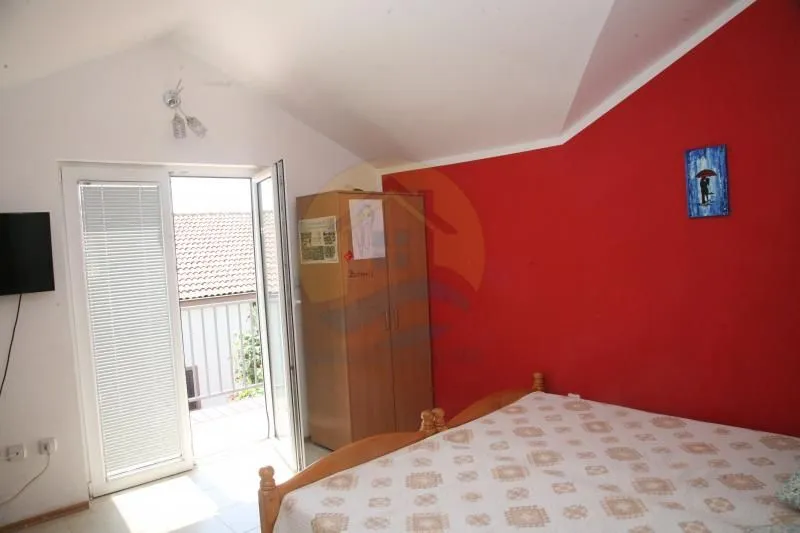 Prodaja, stan, 116m², Centar, Tivat