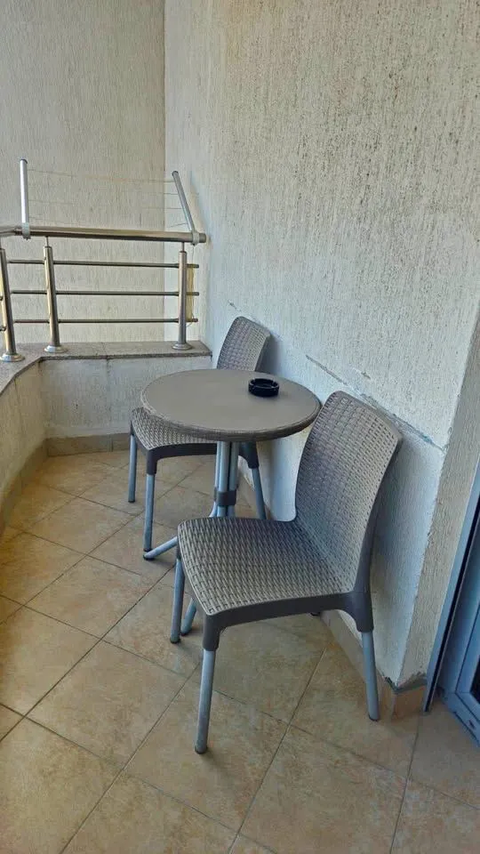 Prodaja, garsonjera, 22m², Zabjelo, Podgorica