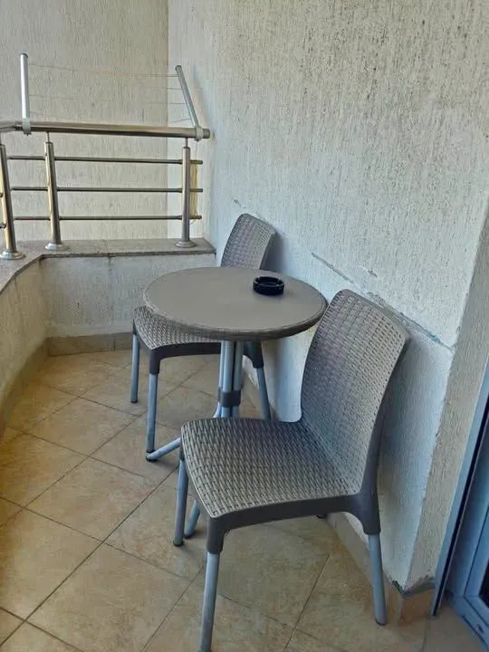 Sale, studio apartment, 22m², Zabjelo, Podgorica