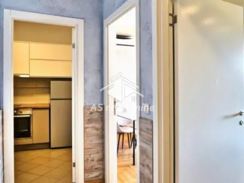 Rent, two bedroom apartment, 58m², Stari Grad, Beograd - image 8