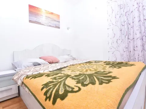 Izdavanje, jednosoban stan, 50m², Zabjelo, Podgorica - image 7