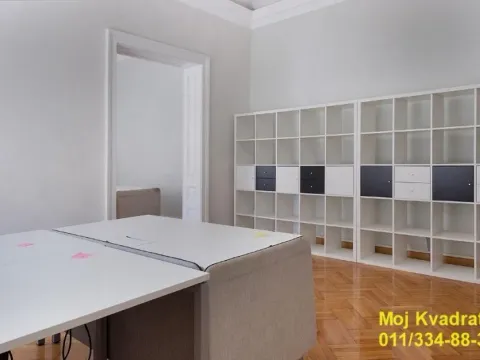 Izdavanje, stan, 239m², Stari Grad, Beograd - image 7