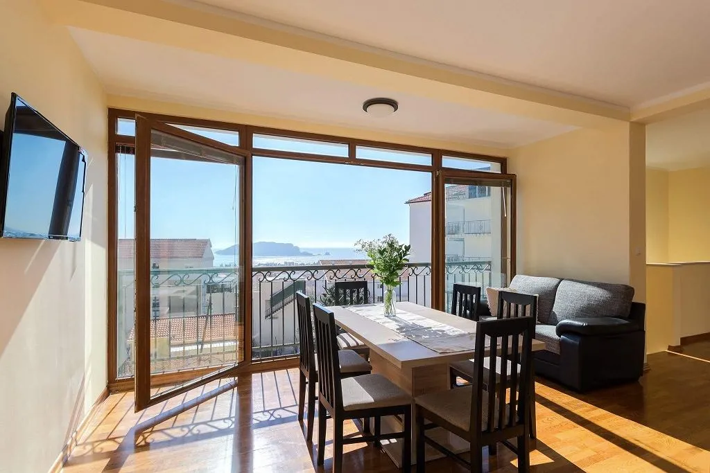 Sale, apartment, 170m², Budva, Crna Gora