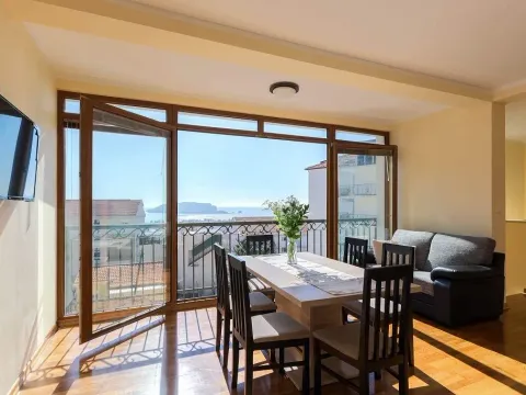 Sale, apartment, 170m², Budva, Crna Gora - image 4