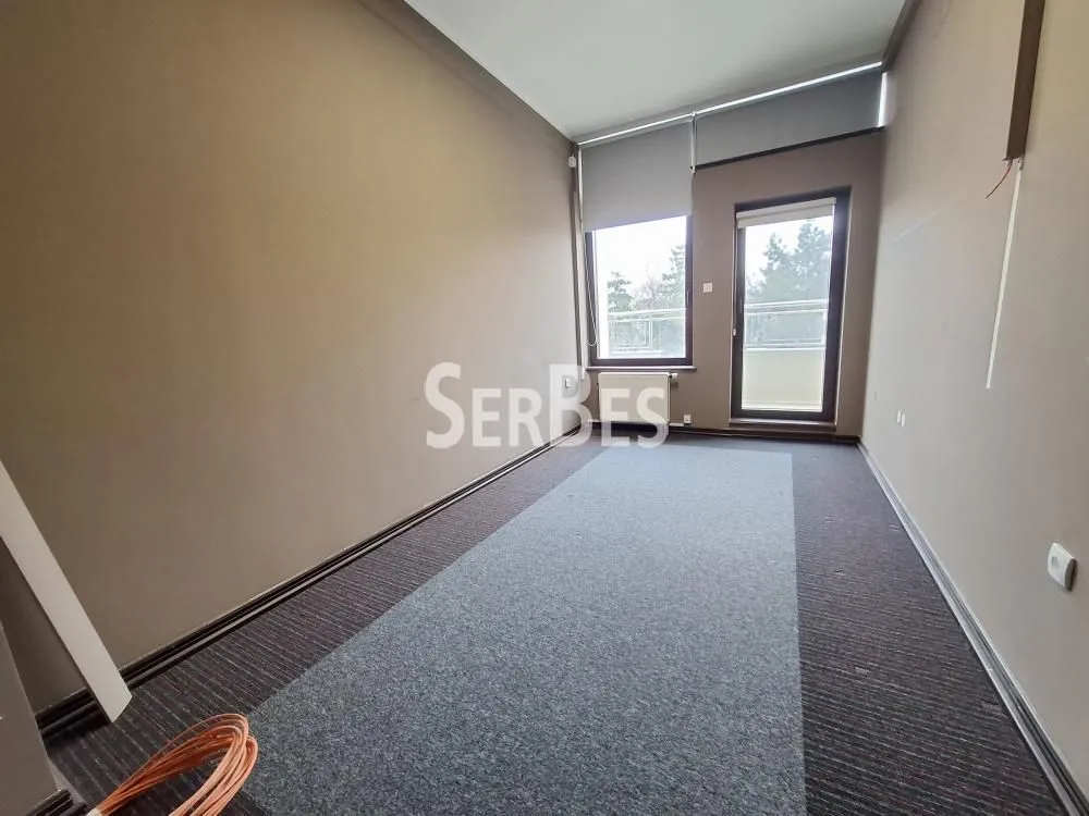 Rent, office space, 171m², Novi Sad Sve Podlokacije, Novi Sad