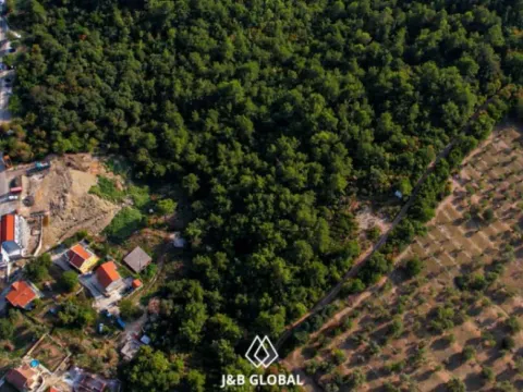 Prodaja, plac, 7500m², Kavač, Kotor - image 11