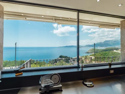 Prodaja, kuća, 805m², Reževići, Budva - image 44