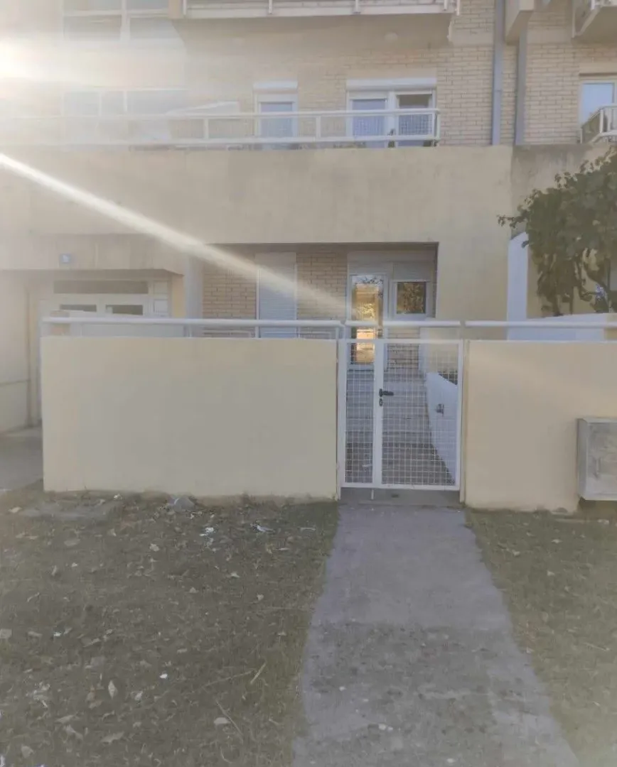 Prodaja, dvosoban stan, 84m², Stari Aerodrom, Podgorica