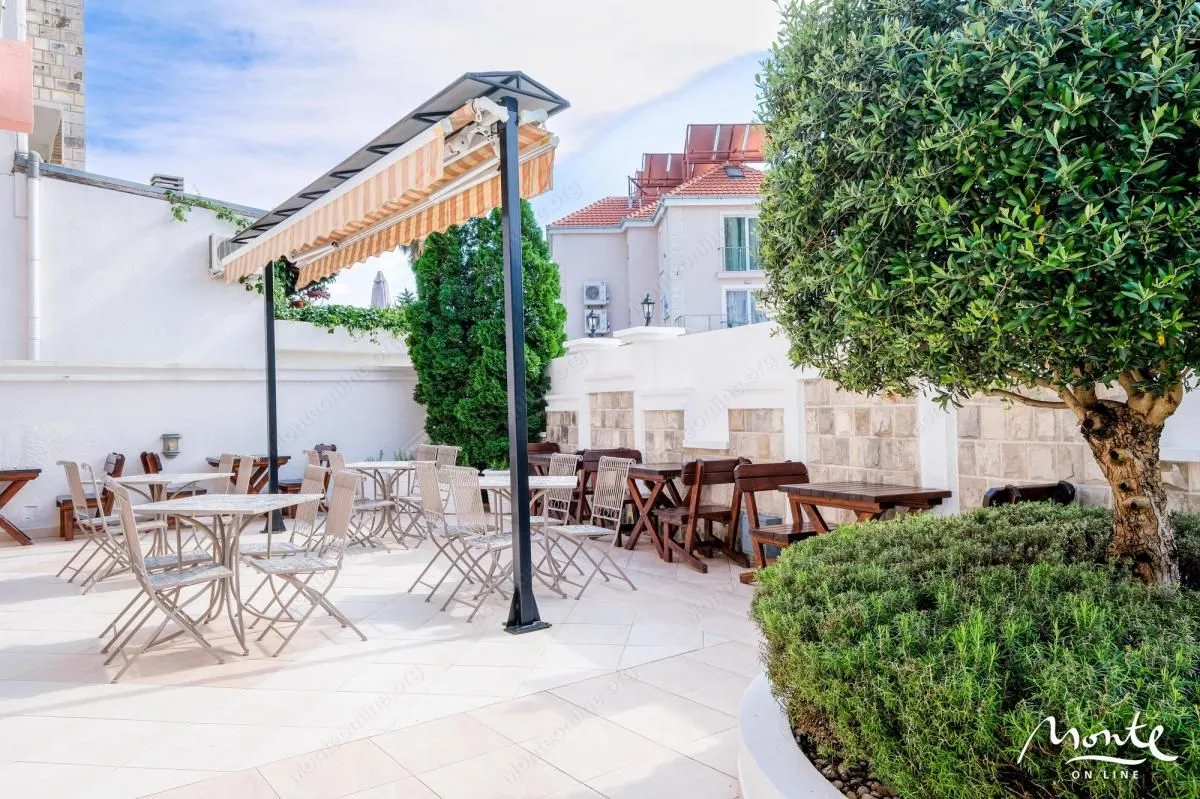 Sale, office space, 1256m², Budva, Crna Gora