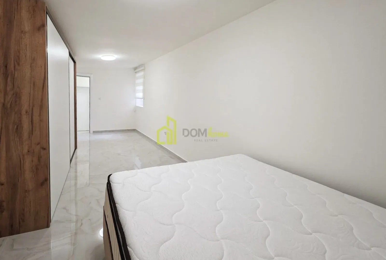 Rent, two bedroom apartment, 100m², Malo Brdo, Podgorica