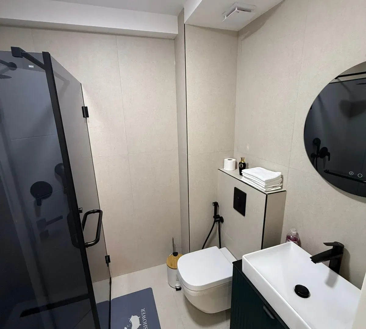 Prodaja, jednosoban stan, 68m², Centar, Bar