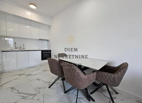 Rent, one bedroom apartment, 55m², Ilino, Bar - image 2