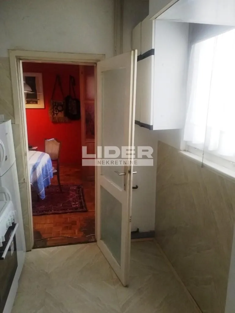 Prodaja, dvosoban stan, 66m², Novi Beograd Sve Podlokacije, Beograd