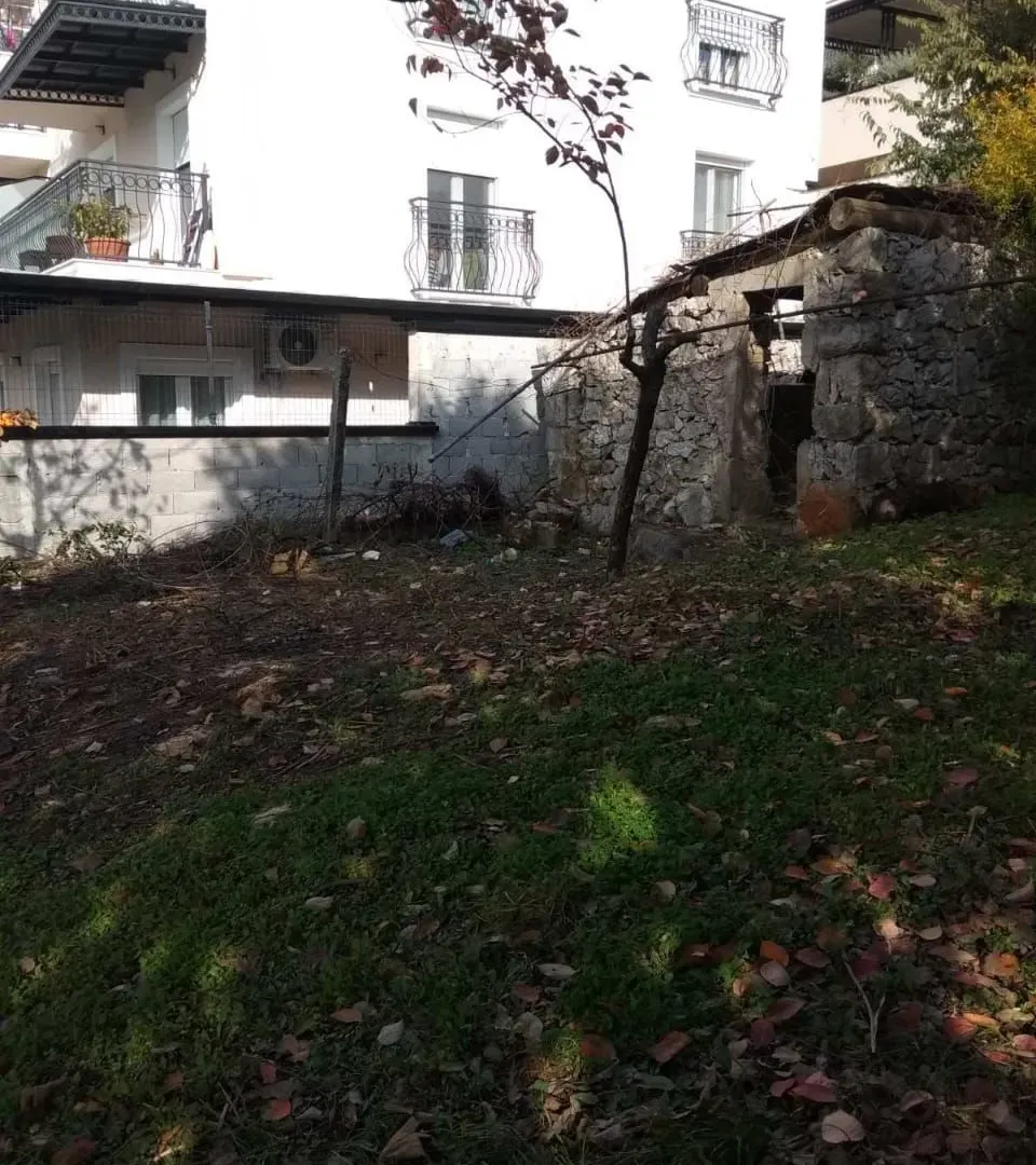 Prodaja, plac, 788m², Podgorica, Crna Gora