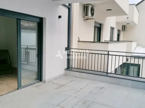 Rent, office space, 45m², Savski Venac, Beograd - image 4