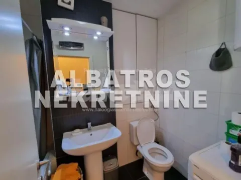 Izdavanje, dvosoban stan, 53m², Stari Grad, Beograd - image 7