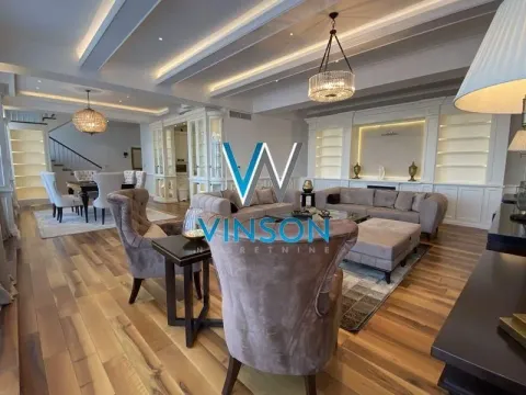 Rent, apartment, 397m², Bulevar Oslobodjenja, Novi Sad Sve Podlokacije - image 8