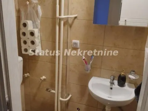 Izdavanje, dvosoban stan, 40m², Grbavica, Novi Sad Sve Podlokacije - image 6